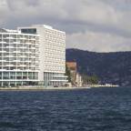 Премиальные туры в Турцию, в отели 5*, для 2 взрослых, на 3 дня, июль, от Anex Tour 2024 - The Grand Tarabya Hotel