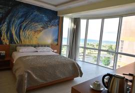 Quantum Hotel