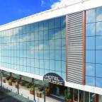 Туры в Турцию в лучшие отели для 2 взрослых на 8 дней от Travelata 2025-2026 - Sapko Airport Hotel