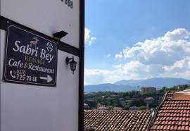 Sabri Bey Konak Otel