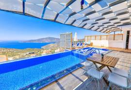 Likya Gardens Hotel Kalkan