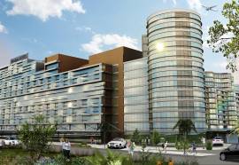 Mercure Istanbul West Hotel & Convention Center