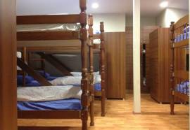 Chambers of the Boheme