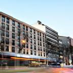 Недорогие раннего бронирования туры в Стамбул, Турцию, в отели 4*, для 2 взрослых 2024-2025 - Grand Aras Hotel & Suites