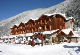 Inan Kardesler Hotel