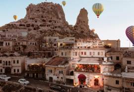 Hu of Cappadocia