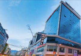 Cavusoglu Tower Hotel