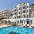 Раннего бронирования туры в Каша, Турцию, в отели 1*, 2*, 3*, для 2 взрослых, на 7 дней, от Coral 2024 - Aqua Princess Hotel