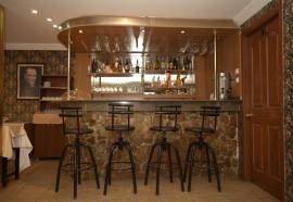 Aquarium Hotel Istanbul