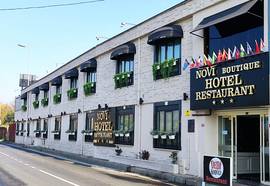 Florya Novi Boutique Hotel