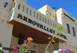 Arno Valley Hotel
