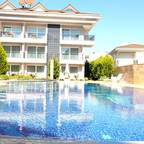 Туры в Кемер Турцию из Омска для 2 взрослых на июнь 2027 - Truemar Hotels & Suites
