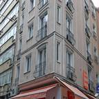 Горящие туры в Сиркеджи Турцию для 2 взрослых 2026 - Gulhane Corner Hotel