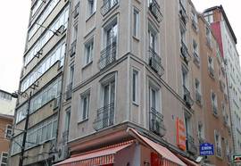 Gulhane Corner Hotel
