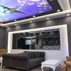 Горящие туры в Турцию из Екатеринбурга для 2 взрослых 2026 - Skyport Istanbul Hotel
