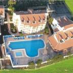 Раннего бронирования туры в Турцию из Казани для 2 взрослых на 7 дней 2026 - Hotel Leytur