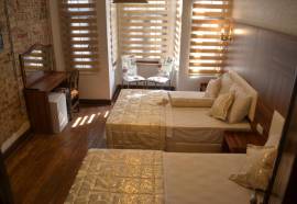 Blue Istanbul Hotel Gedikpasa