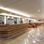 Туры в Турцию из Красноярска для 2 взрослых на 7 дней от Travelata 2026 - Dinar Hotel