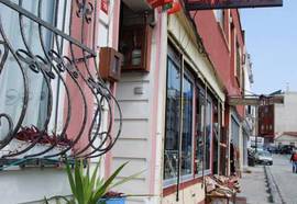 Antik Sofia Hotel