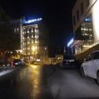 Туры в Турцию из Санкт-Петербурга для 2 взрослых на 3 дня 2026 - Nostalji Hostel