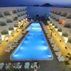 Туры в Бодрум, Турцию, для 2 взрослых, июнь, от Pegas Touristik 2024 - Dragut Point South Hotel