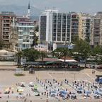 Туры в Коньяалты Турцию из Астрахани для 2 взрослых от Travelata 2026 - Olbia Residence Hotel