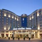 Премиальные для молодоженов туры в Турцию из Новосибирска, для 2 взрослых, июль, от FUN&SUN ex TUI 2024 - Limak Eurasia Luxury Hotel
