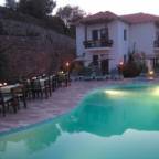 Премиальные туры в Мармарис Турцию для 2 взрослых на 10 дней 2026 - Les Terrasses De Selimiye