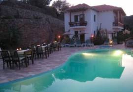 Les Terrasses De Selimiye