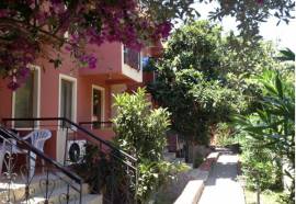 Tropicana Oludeniz Hotel