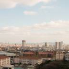 Туры в Стамбул Турцию из Санкт-Петербурга в лучшие отели для 2 взрослых на 6 дней от ICS Travel Group на праздники 2025-2026 - Zin D Home Dudullu Suits