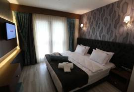 Castillo Luxury Rooms Suites