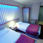 Туры в Турцию из Санкт-Петербурга в отели 1*, 2*, 3* для 2 взрослых на 7 дней от Travelata на новый год 2025-2026 - Hatay Hotel, Istanbul