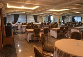 My Bade Hotel