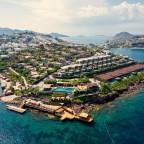 Туры в Бодрум Турцию из Санкт-Петербурга в отели 4* для 2 взрослых 2026 - Root Redrock Yalikavak