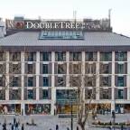 Горящие для молодоженов туры в Турцию в отели 5* для 2 взрослых на 3 дня на март 2026 - Doubletree by Hilton Istanbul – Old Town