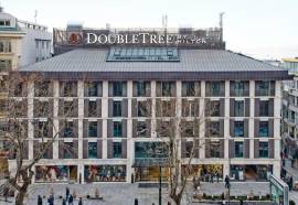 Doubletree by Hilton Istanbul – Old Town