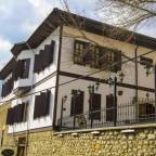 Туры в Карабюк Турцию в отели 4* для 2 взрослых на февраль 2026 - Leyla Hanim Konagi