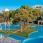 Туры в Белек Турцию в отели 5* для 2 взрослых на 8 дней от Travelata 2026-2027 - Club Magic Life Belek Imperial