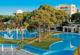 Club Magic Life Belek Imperial