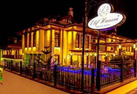 Elif Hanim Hotel & Spa