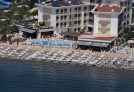 Pasa Garden Beach Hotel