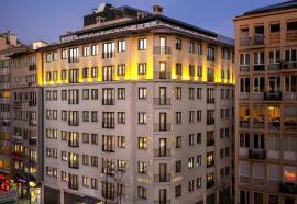 Wish More Hotel Sisli