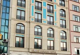 Grand Durmaz Hotel