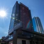 Недорогие туры в Анкару Турцию в лучшие отели для 2 взрослых на 7 дней 2026 - The Green Park Hotel Ankara