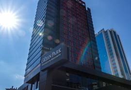 The Green Park Hotel Ankara