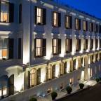 Горящие туры в Бейоглу Турцию для 2 взрослых на 12 дней от ICS Travel Group 2026 - TomTom Suites - The Old Franciscan House