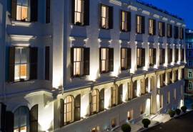 TomTom Suites - The Old Franciscan House