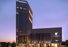 JW Marriott Hotel Ankara