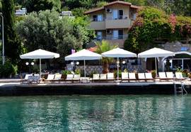 Melisa Hotel